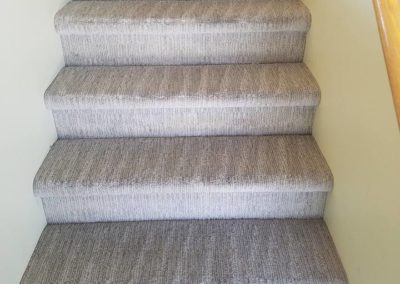 Clean Carpet Stairs - Father & Sons - Fargo, ND