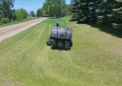 lawn mowing ditch - Father & Sons - Fargo, ND